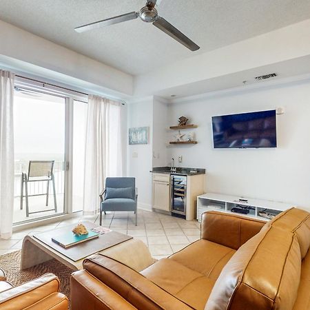 Wharf Apartment Orange Beach Room photo