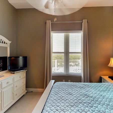 Wharf Apartment Orange Beach Exterior photo